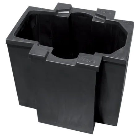 Schaumstoff Case-Einsatz BMFL™ | ROBE lighting