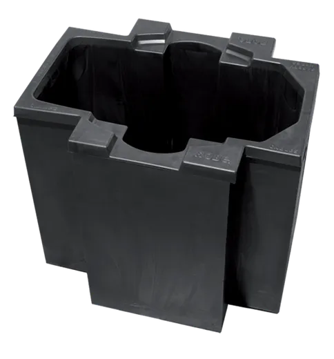 Foam Shell BMFL™