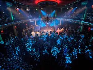 Robe Enjoys Phenomenal PLASA 2010