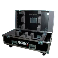 Quad Top Loader Case CycFX 4™