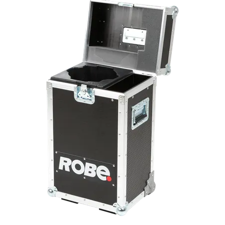 Single Top Loader Case ParFect 150™ | ROBE lighting