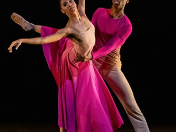 Robe T2 Profiles Make No Noiz for West Australian Ballet Shows