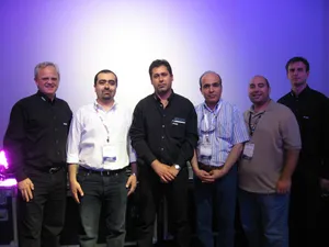 Robe Appoints New Jordanian Distributor