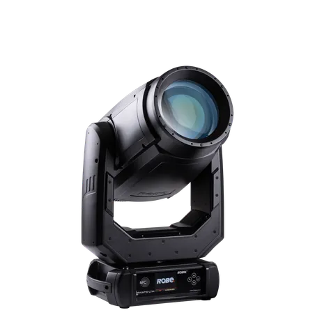 iPAINTE® LTM WB | ROBE lighting