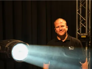 Oh MGG Invests in Robe ColorBeam 700E ATs