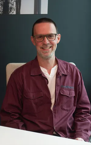 Sylvain Bresson Boosts Robe’s Anolis Team in France