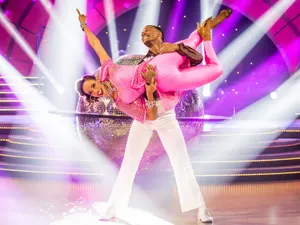 Strictly Robe in South Africa