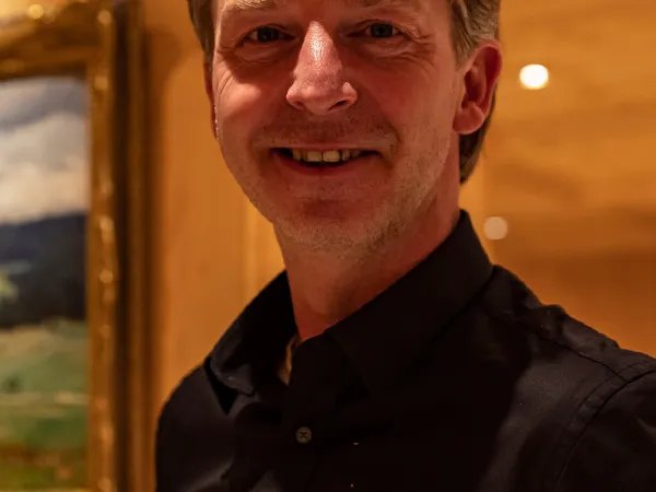 Jeroen van Aalst Joins Robe International Team as Key Account Manager