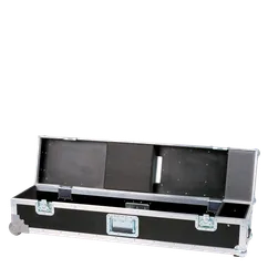 Single Top Loader Case CycBar 12/15/UV