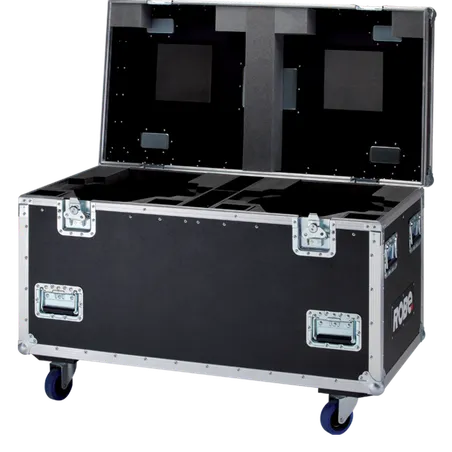 Dual Touring Case MMX | ROBE lighting