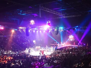Total Carnage for Robe
