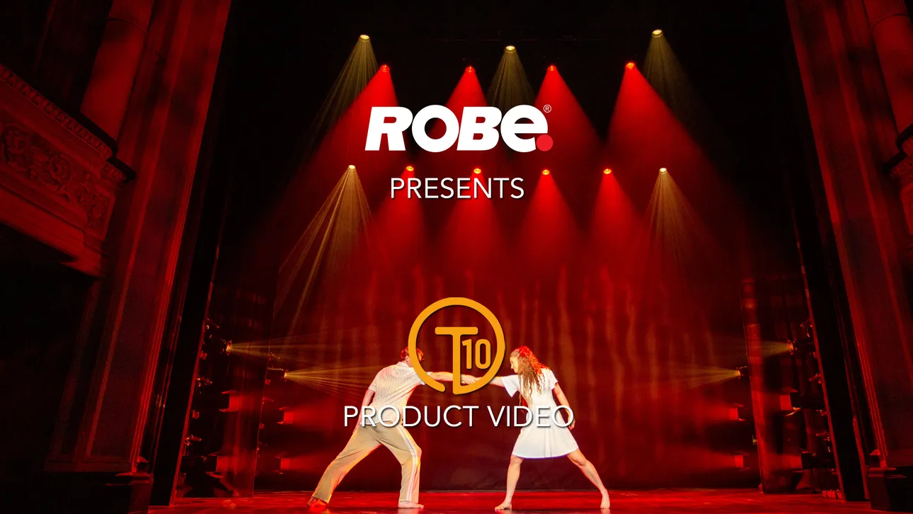 T10 product video