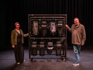 Theater de Bussel Invests in Robe T11s