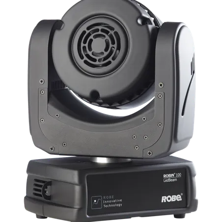 LEDBeam 100™ | ROBE lighting