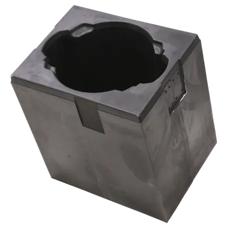 Schaumstoff Case-Einsatz Spiider® | ROBE lighting