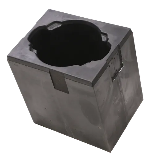 Foam Shell Spiider®