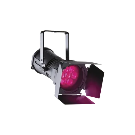 iParFect 150™ FW RGBW | ROBE lighting