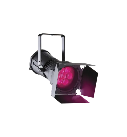iParFect 150™ FW RGBW