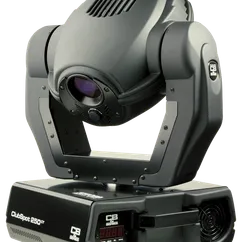 ClubSpot 250 CT™