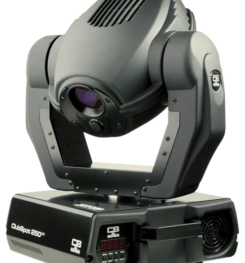 ClubSpot 250 CT™
