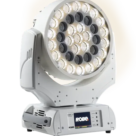PureWhite 600 SW™ | ROBE lighting