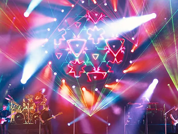The Australian Pink Floyd Show
