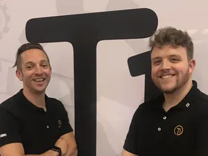 Robe Appoints NRG crew member Jordan Tinniswood