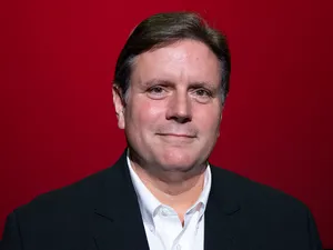 Charlie Hulme joins the Robe North America Team