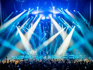 BMFLS for the Bad Man Tour