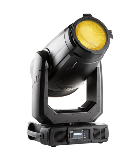 FORTE® Fresnel | ROBE lighting