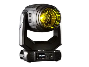 Robe & Anolis at ISE 2019