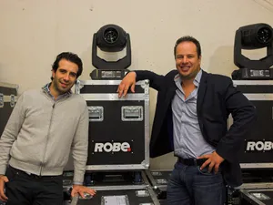Matatena Producciones Invests in Robe
