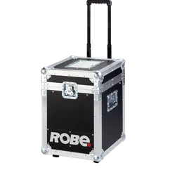 Single Top Loader Case LEDWash 600X™