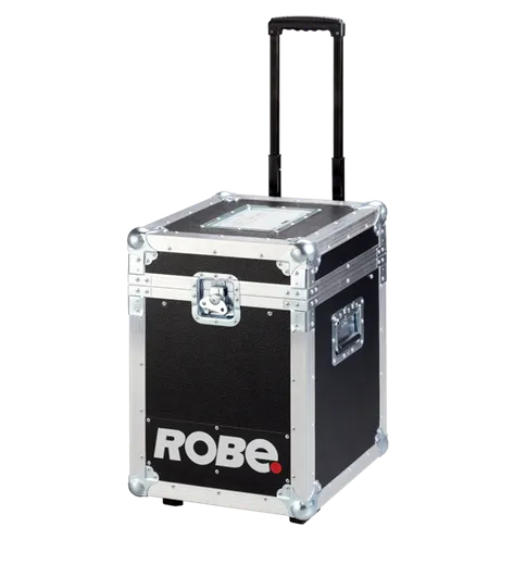 Single Top Loader Case Actor 3™