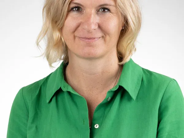 Marketa Fantova verstärkt Robes NRG-Nachwuchsprogramm