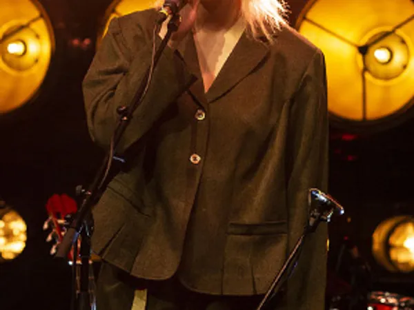 Neg Earth & Robe Help Energise Rose Bruford College’s Live Event Project