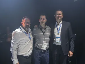 Dry Hire Lighting Invests in Robe MegaPointes