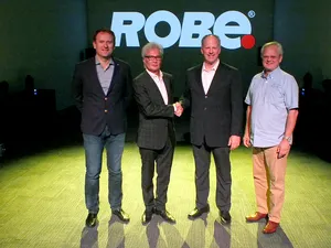 Robe Appoints John Bilyk as Canadian Sales Manager