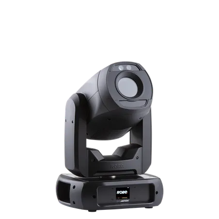ProMotion™ | ROBE lighting