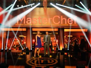 Robe Provides Gourmet Lighting for MasterChef France