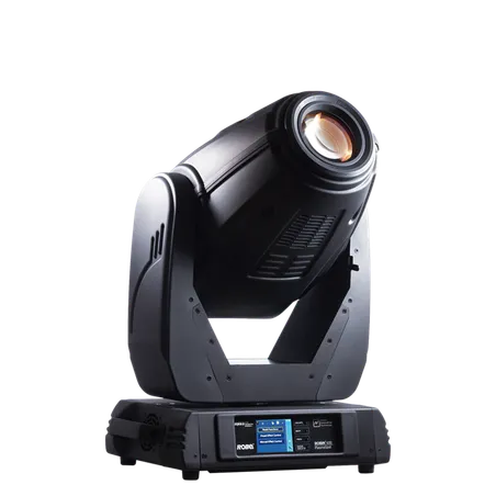 ROBIN® 600 Plasma Spot | ROBE lighting