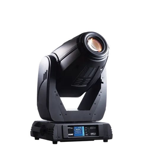 ROBIN® 600 Plasma Spot
