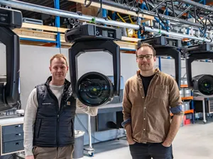 VIGSØ is Spot-on with iFORTE / RoboSpot Combination