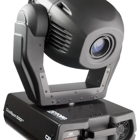 ClubSpot 500 CT™ | ROBE lighting