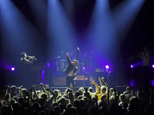 Robe MMX’s Specified for Ancienne Belgique