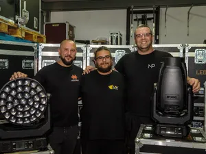 Mediteran Moves with the Robe Times