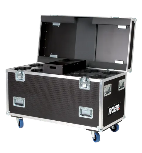 Eight-Pack Top Loader Case ParFect