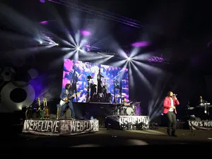 CS Audio Invests in BMFLs and DL4S fixtures