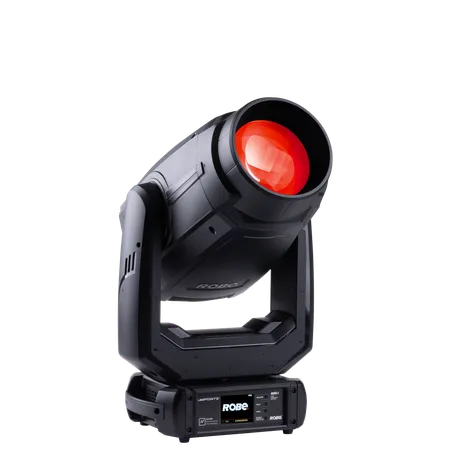 LedPOINTE® | ROBE lighting
