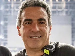 Inspiration während der Selbstisolation: Giovanni Pinna